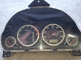 78100-s9a-a821 Honda 02-06 2005 Crv Cr-v Instrument Cluster At 146k Fast Ship