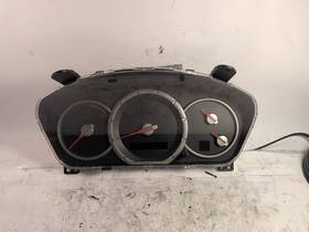 78100-s9v-a521 Honda 2007 Pilot Speedometer Instrument Cluster Gauges 78100s9va521 Oem 193 461m