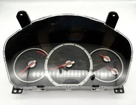 78100-s9v-a620 Honda Oem 06-08 Pilot 4wd 3.5l Speedometer Instrument Cluster Gauges Panel