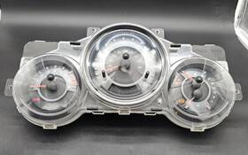 78100-scv-a110-m1 Honda 2003 - 2006 Element Speedometer Cluster Panel Gauges 264 162 Miles Tested