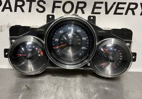 78100-scv-a120-m1 Honda 2003-2006 Element Instrument Gauge Cluster Speedometer Oem