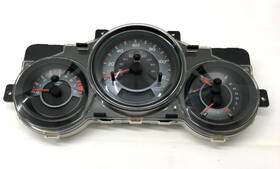 78100-scv-a410-m1-nh486l Honda 03-06 Element Dash Instrument Cluster Speedometer Tachometer Assembly