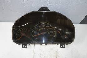 78100-sda-a320-m1 Honda 2003-2007 Accord Oem Speedometer Instrument Cluster