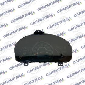 78100-sda-a431 Honda 04 05 Accord Instrument Cluster Speedometer 201.081 Miles