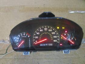 78100-sdb-a220 Honda 03 04 05 Accord Speedometer Instrument Cluster 235k Miles