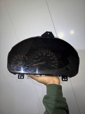 78100-sdb-axx Honda 2005 Accord Instrument Cluster Speedometer Coupe 78100-sdb-axx Honda 2005 Accord Instrument Cluster Speedometer Coupe
