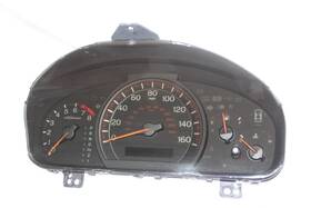 78100-sdn-a020-m1 Honda 03-07 Accord Instrument Cluster Gauges Speedometer 115k Auto Clean