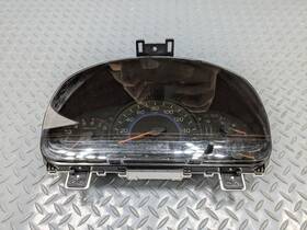 78100-shj-a030-m1 Honda 2005 - 2010 Oem Odyssey Instrument Cluster Gauges Speedometer