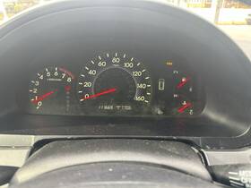 78100-shj-a041-m1 Honda 2007 Odyssey Instrument Cluster Speedometer 111k Miles