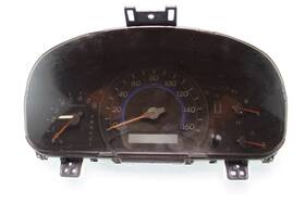 78100-shj-a210-m1 Honda /78100 2005-2010 Odyssey Instrument Speedometer Cluster Oem