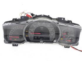 78100-sjc-a31 Honda Instrument Speedometer Gauge Cluster 205k Miles For 07-08 Ridgeline