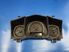 78100-sjc-a810 Honda 78100-sjc-a81 2011 - 2014 Ridgeline Rtl Rts Speedometer Cluster