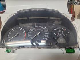157330-0231 Honda 78100-sm4 91 Accord Instrument Cluster Assembly