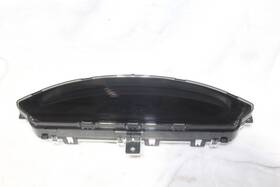 78100-sna-a30 Honda 06-11 Civic Instrument Cluster Gauges Upper Dash Display Speedometer Oem