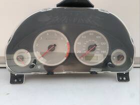 78100-s5p-a030 Honda 78100-sp5-a030 2001-2002 Civic Instrument Gauge Cluster Speedometer Manual