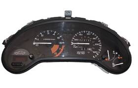 78100-sr2-a831-c1 Honda 93-97 Civic Del Sol Instrument Gauge Cluster Speedometer