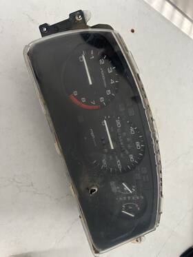 78100-sr3-a200 Honda 92-95 Usdm Civic Eg Instrument Gauge Speedometer Unit Auto