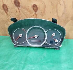78100-stw Honda 06-08 Pilot Speedometer Instrument Gauge Cluster Panel Oem