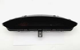 78100-sva-a012-m1 Honda Oem 06-11 Civic Coupe Speedometer Instrument Cluster Info Display Screen