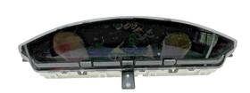 78100-sva-a02 Honda 06-11 Civic Coupe Speedometer Upper Dash Gauge Instrument Cluster Oem