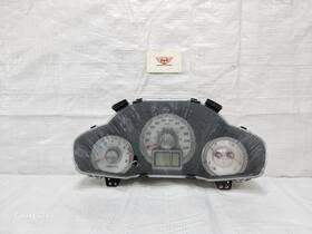 78100-sza-c620-m1 Honda 2011-2015 Pilot Speedometer Instrument Cluster Oem