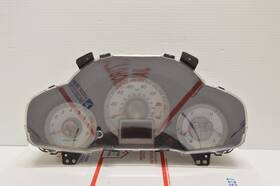 78100-szb-a330 Honda 2009 2015 Pilot Speedometer Instrument Cluster 108k Miles U2 012