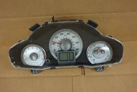 78100-szb-a730-m1 Honda 2011 2012 2013 2014 2015 Pilot Exl Speedometer Gauge Cluster 127 192 Miles