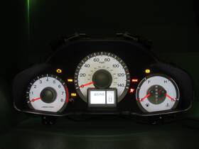 78100-szb-l210 Honda 11-15 Pilot Ex Se Fwd Instrument Gauge Cluster Speedo Tach 165k Tested 153