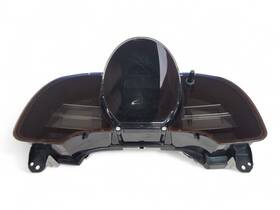 78100-szt-a11 Honda Cr-z Crz 11 Speedometer Cluster Assembly A/t 177k E030 Oe