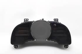 78100-szt-a13 Honda Cr-z Crz 13-15 Speedometer Cluster Assembly A/t 114k Miles