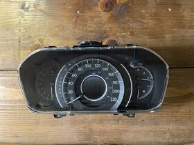78100-t0a-c312 Honda 2012 2013 Cr-v Speedometer Instrument Cluster Oem