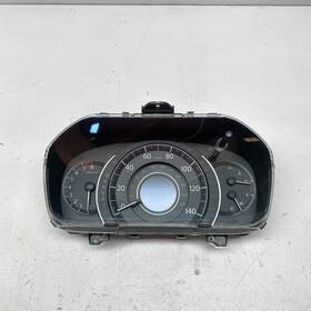 78100-t0b-a010-m1 Honda 2014 Cr-v Ex-l Speedometr Instruent Gauge Cluster Oem