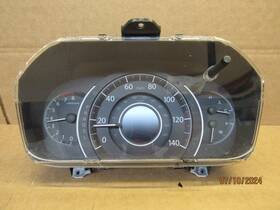 78100-t1x-a015-m1 Honda 2016 Crv Instrument Head Speedometer Gauge Cluster Oem 138 749 Miles