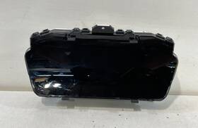 78100-t21-a620-m1 Honda 22-24 Civic Lx Sedan Dash Instrumnet Speedometer Cluster Gauge 2.0l #96655