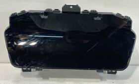78100-t21-a64 Honda 22-24 Civic Lx Speedometer Instrumnet Cluster Gauge 105k Miles 2.0l #92873