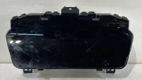 78100-t21-a730-m1 Honda 22-24 Civic Sport Dash Instrument Speedometer Cluster Miles 71k # 98151