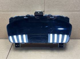 78100-t21-a740 Honda 2022 2023 Civic Speedometer Instrument Gauge Cluster Po26 Oem