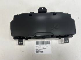78100-t21-a820-m1 Honda 2022-2025 Civic 1.5l Speedometer Instrument Gauge Cluster Oem