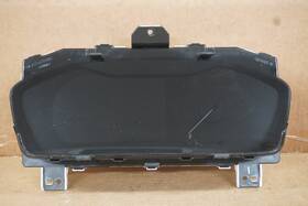 78100-t23-a020-m1 Honda 2024 Civic Instrument Head Speedometer Gauge Cluster Oem Unk Miles