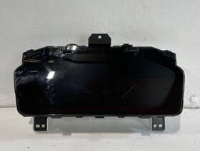 78100-t23-a112-m1 Honda 22-24 Civic Sport Hatchback Speedometer Instrument Cluster 41k Miles 2.0l #89600