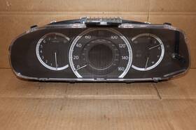 78100-t2f-a214 Honda 13 14 15 16 Accord Speedometer Instrument Cluster Unk Mile Oem 78100-t2f