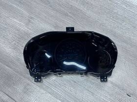 78100-t7w-a51 Honda 19-21 Hr-v Instrument Cluster Speedometer Oem#