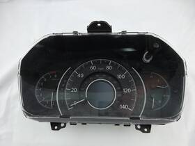 78100-ta0-a02 Honda Speedometer Instrument Cluster Crv Cr-v 2012-2014