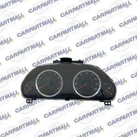 78100-ta0-a110 Honda 2008-2012 Accord 2.4l At Speedometer Instrument Cluster