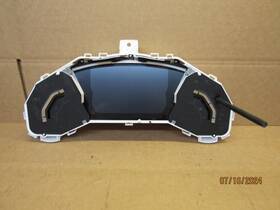 78100-tba-a110-m1 Honda 2020 Civic Instrument Head Speedometer Gauge Cluster Oem 78100tbaa110m1