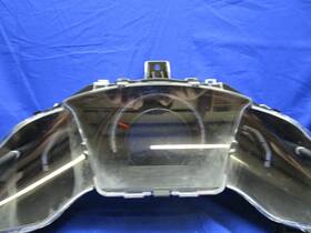78100-tba-a51 Honda 2016 Civic Lx Speedometer Instrument Gauge Cluster Pn