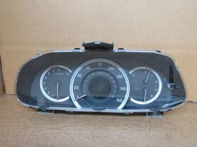 78100-tba-a722-m1 Honda 2015 2016 2017 Accord Instrument Head Speedometer Gauge Oem 47 401 Miles