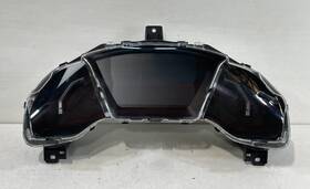 78100-tbc-a120-m1 Honda 2017 Civic Ex Sedan Speedometer Instrument Cluster Mph 138k 2.0l # 96422