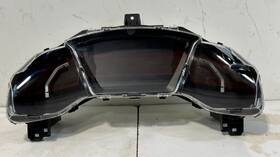 78100-tbc-a13 Honda 2018 Civic Ex Sedan Speedometer Dash Instrument Cluster Gauge # 81032