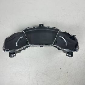 78100-tbc-a740 Honda 2016 - 2021 Civic Dashboard Speedometer Instrument Cluster Gauge Oem